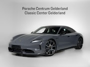 Porsche Taycan - 4 Black Edition