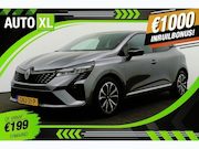 Renault Clio - 1.0 TCe 92 PK Sport Half-Leder/Sportstoel Camera Carplay Cli