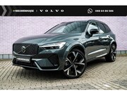 Volvo XC60 - T8 Plug-in hybrid AWD Ultra Dark Exec. Ed. | Google | Long R