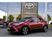 Toyota C-HR - / C-HR+ 1.8 Hybrid First Edition Limited Automaat 122pk | BS