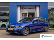 BMW 3-serie - Touring 330e Business Edition Plus | M-pakket | Cruise adapt