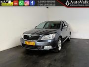 Skoda Octavia - Combi 1.4 TSI Greentech Elegance Business Line