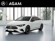 Mercedes-Benz CLA-Klasse - Shooting Brake electric 250+ Business Solution AMG 85 kWh