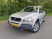 Volvo XC90 - 2.5 T GEARTRONIC