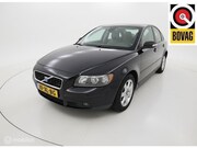Volvo S40 - 2.0 2007 ORG-NL/CRUISE/LMV/ELEK RAMEN/AIRCO/IZGST