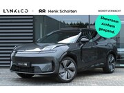 Lynk & Co 08 - 1.5 More | 200km Hybride | Stoelmassage, Verwarming en Venti