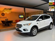 Ford Kuga - 1.5 EcoBoost Garantie|Stoel/Stuur Verwarming|Android Auto/Ca