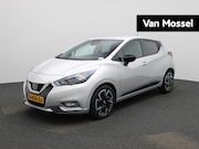 Nissan Micra - 1.0 IG-T N-Design | BOSE | APPLE CARPLAY - ANDROID AUTO | AI