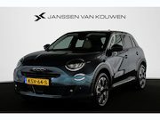 Fiat 600 - 1.2 Hybrid La Prima Leder Stoelverwarming Massage Keyless
