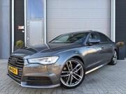 Audi A6 - Limousine 3.0 TDI Adrenalin Sport/3x S-Line/20 Inch/Dode Hoe
