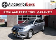 Mitsubishi Outlander - 2.0 PHEV Pure, Camera, Trekhaak, Halfleder, Climate , Cruise