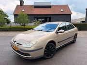 Citroën C5 - 2.0-16V Ligne Prestige Airco/Ecc Trekhaak