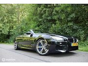 BMW M6 - 6-serie Cabrio | Head-up | B&O | Keyless | V8 560 PK