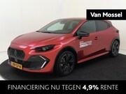 Renault Clio - 1.8 Hybrid 160 esprit Alpine | Automaat | Pack Harman Cardon