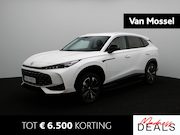 MG MG HS Hybrid+ - 1.5T Luxury Madness Edition | 360 Camera | LED | Stoelverwar