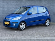 Hyundai i10 - 1.25i Airco NAP 5DRS