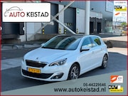 Peugeot 308 - 1.6 THP PANORAMA/XENON/NAVIGATIE! SUPER STAAT