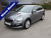 Skoda Scala - 1.0 TSI Ambition Clima-Cruise-Navi-Camera 34.000 Km