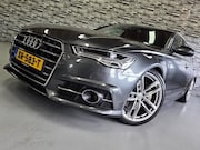 Audi A6 - Avant 2.0 TFSI quattro Advance Sport S Line *1e eig