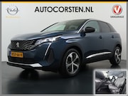 Peugeot 3008 - T131pk AUT 360°Camera Apple Carplay Android 1/2 Leer Keyless