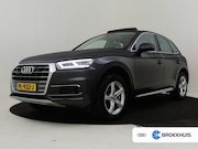 Audi Q5 - 2.0 TFSI quattro Sport Pro Line 251 Pk AUT l Achteruitrijcam
