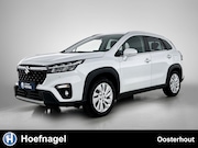 Suzuki S-Cross - 1.4 Boosterjet Style Smart Hybrid | Automaat | Adaptive crui