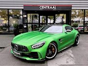 Mercedes-Benz AMG GT - AMG-GT 4.0 R Ceramic|PPF|Carbon|585PK|TrackPack|Memory|Carpl