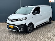 Toyota ProAce - 1.6 D-4D / 360 Camera / Nw Riem / Carplay