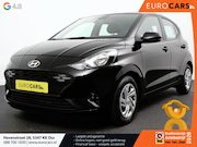 Hyundai i10 - 1.0 Automaat Comfort 5-zits Navigatie Apple Carplay/Android