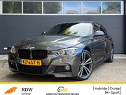 BMW 3-serie - 330E HIGH EXEC. / M-Sport / Iperformance