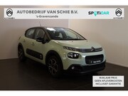 Citroën C3 - PT 82 Feel Edition Apple Carplay | Android Auto | Parkeer se