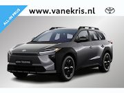 Toyota bZ4X - Touring Dynamic Limited 75 kWh €3.000 Inruil Voordeel ! Stoe