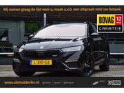 Skoda Octavia - Combi 1.4 TSI 245PK RS iV PHEV Business DSG Automaat | Geen 