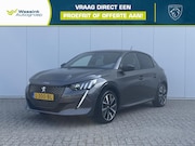 Peugeot 208 - 1.2 PureTech GT-Line 100 PK | Navigatie | Camera | Climate C