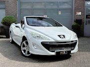 Peugeot 308 - CC 1.6 THP Feline Scherpe zo mee prijs