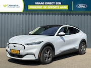 Ford Mustang - RWD 75 kWh | Camera | Navigatie | Stoelverwarming | SOH 94%