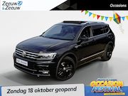 Volkswagen Tiguan All-Space - Allspace 1.4 TSI Highline 7p. *Automaat*Navi*Schuif/kantelda