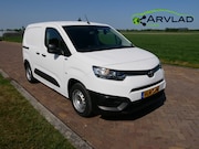 Toyota ProAce City - 1.5 D-4D Comfort AC ** 5299 EX BTW ** 96.000KM
