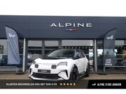 Alpine A290 - GTS Premiere Edition 52 kWh | DEVIALET AUDIO | BETA | Stoel 