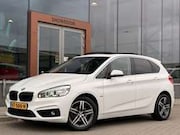BMW 2-serie - Active Tourer 216d Centennial Sport Line |