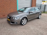 Audi A3 - Sportback 1.2 TFSI S Edition 6-Bak Bj:2013 NAP