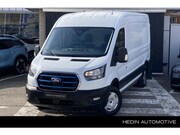 Ford e-Transit - 350 L3H2 Trend 68 kWh Nieuw te bestellen