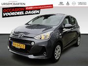 Hyundai i10 - 1.0i Comfort 5p. | AUTOMAAT! | Airco | Apple Carplay/Android