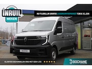 Renault Master - T35 2.0 dCi 130 L2H2 Advance