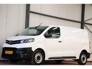 Toyota ProAce - 2.0 D-4D L2H1 LANG