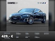Audi S5 - Coupe 3.0 TDI Panorama Matrix-LED Bang & Olufsen