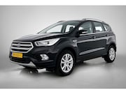 Ford Kuga - 1.5 EcoBoost Titanium (NAVIGATIE, CLIMA, STUURBEDIENING, PAR