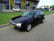 Volkswagen Golf - 1.4-16V