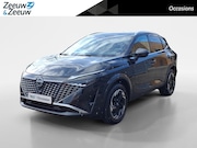 Nissan Qashqai - 1.3 MHEV Xtronic N-Connecta Automaat | Naviagatie | Panorama