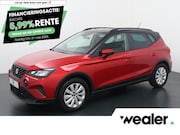 Seat Arona - 1.0 TSI Style Business Connect | 95 PK | LED verlichting | C